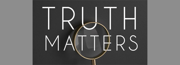 Truth Matters – Church Conference 2017